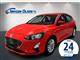 Billede af Ford Focus 1,0 EcoBoost Titanium 125HK 5d 8g Aut.