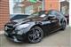 Billede af Mercedes-Benz C300 e T 2,0 Plugin-hybrid Business AMG Night Edition 9G-Tronic 320HK Stc Aut.