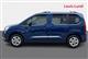 Billede af Toyota Proace City Verso Medium 1,2 Family To Skydedør, Bagklap 110HK 6g