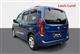 Billede af Toyota Proace City Verso Medium 1,2 Family To Skydedør, Bagklap 110HK 6g