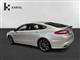 Billede af Ford Mondeo 2,0 TDCi Trend 150HK 5d 6g