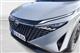 Billede af Nissan Qashqai 1,3 MHEV  Mild hybrid N-Connecta X-Tronic 158HK 5d 7g Aut.