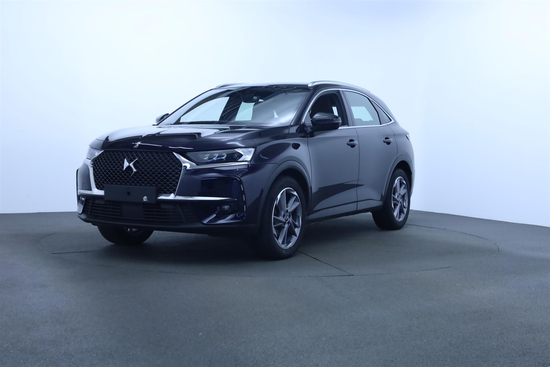 Billede af DS DS7 Crossback 1,6 PureTech Prestige EAT8 180HK 5d 8g Aut.