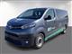 Billede af Toyota Proace Verso Electric Long EL Combi En skydedør 136HK Aut.