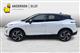 Billede af Nissan Qashqai 1,3 MHEV  Mild hybrid N-Connecta X-Tronic 158HK 5d 7g Aut.