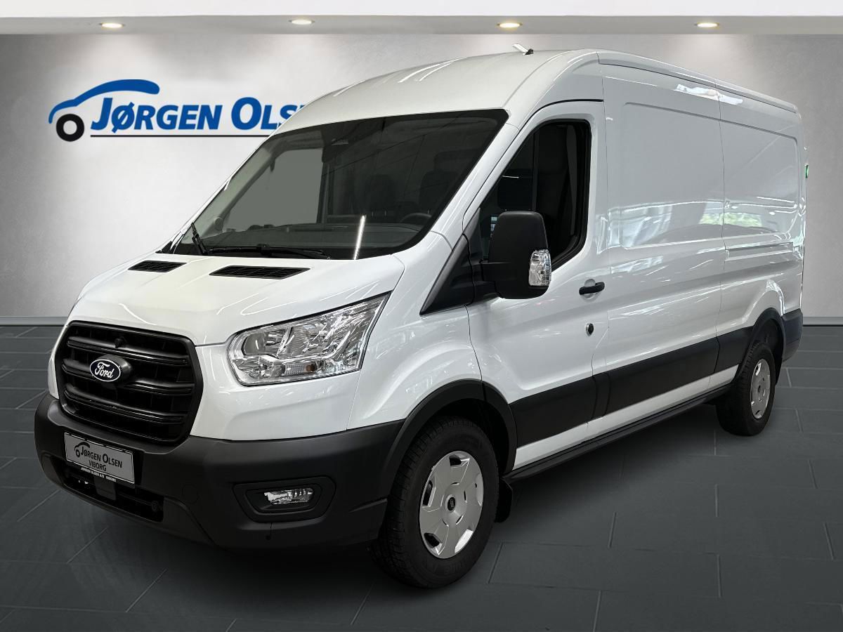 Billede af Ford Transit 350 L3H2 2,0 TDCi Trend 130HK Van 6g