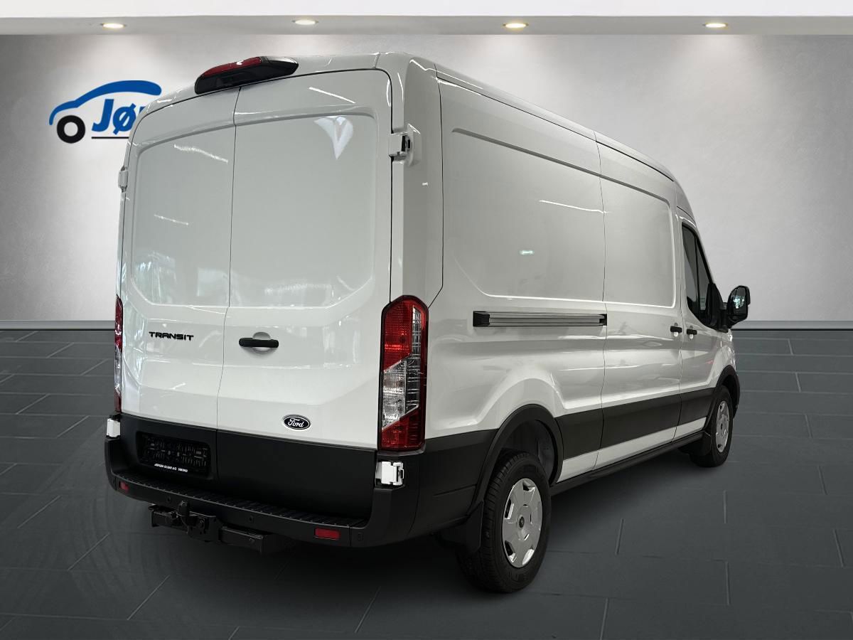 Billede af Ford Transit 350 L3H2 2,0 TDCi Trend 130HK Van 6g