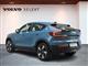 Billede af Volvo C40 Recharge Extended Range Plus 252HK 5d Aut.