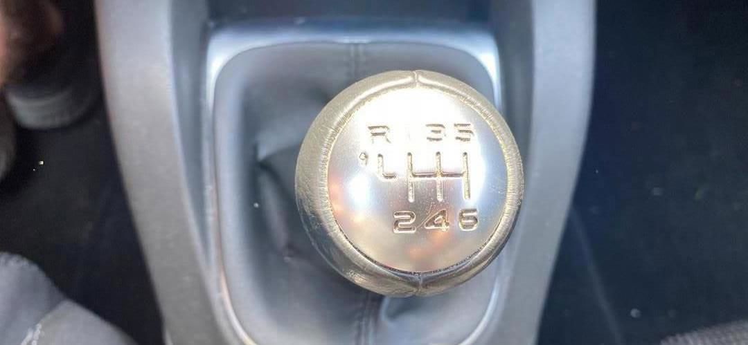 Billede af Citroën C4 1,6 Blue HDi Feel start/stop 120HK 5d 6g