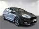 Billede af Ford Fiesta 1,0 EcoBoost Hybrid ST-Line X Start/Stop 125HK 5d 6g