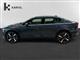 Billede af Polestar 2 EL Long range Single motor Plus 231HK 5d Aut.