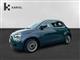 Billede af Fiat 500e EL Icon Pack 118HK Cabr. Aut.