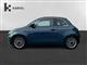 Billede af Fiat 500e EL Icon Pack 118HK Cabr. Aut.