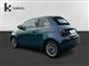 Billede af Fiat 500e EL Icon Pack 118HK Cabr. Aut.