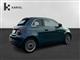 Billede af Fiat 500e EL Icon Pack 118HK Cabr. Aut.