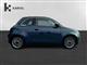 Billede af Fiat 500e EL Icon Pack 118HK Cabr. Aut.