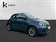 Billede af Fiat 500e EL Icon Pack 118HK Cabr. Aut.