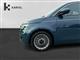 Billede af Fiat 500e EL Icon Pack 118HK Cabr. Aut.