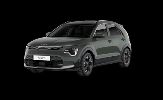 Kia Niro EV EL Access Plus 204HK 5d Aut.