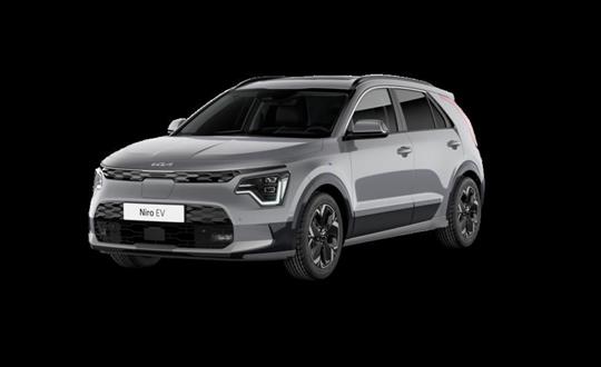 Kia Niro EV EL Access Plus 204HK 5d Aut.