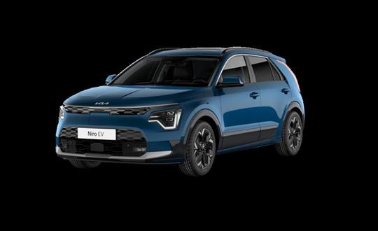 Kia Niro EV EL Access Plus 204HK 5d Aut.