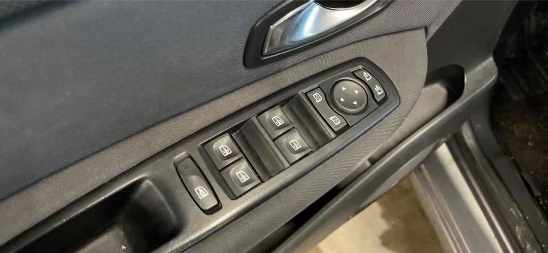 Billede af Renault Scénic 1,5 dCi 110 110HK