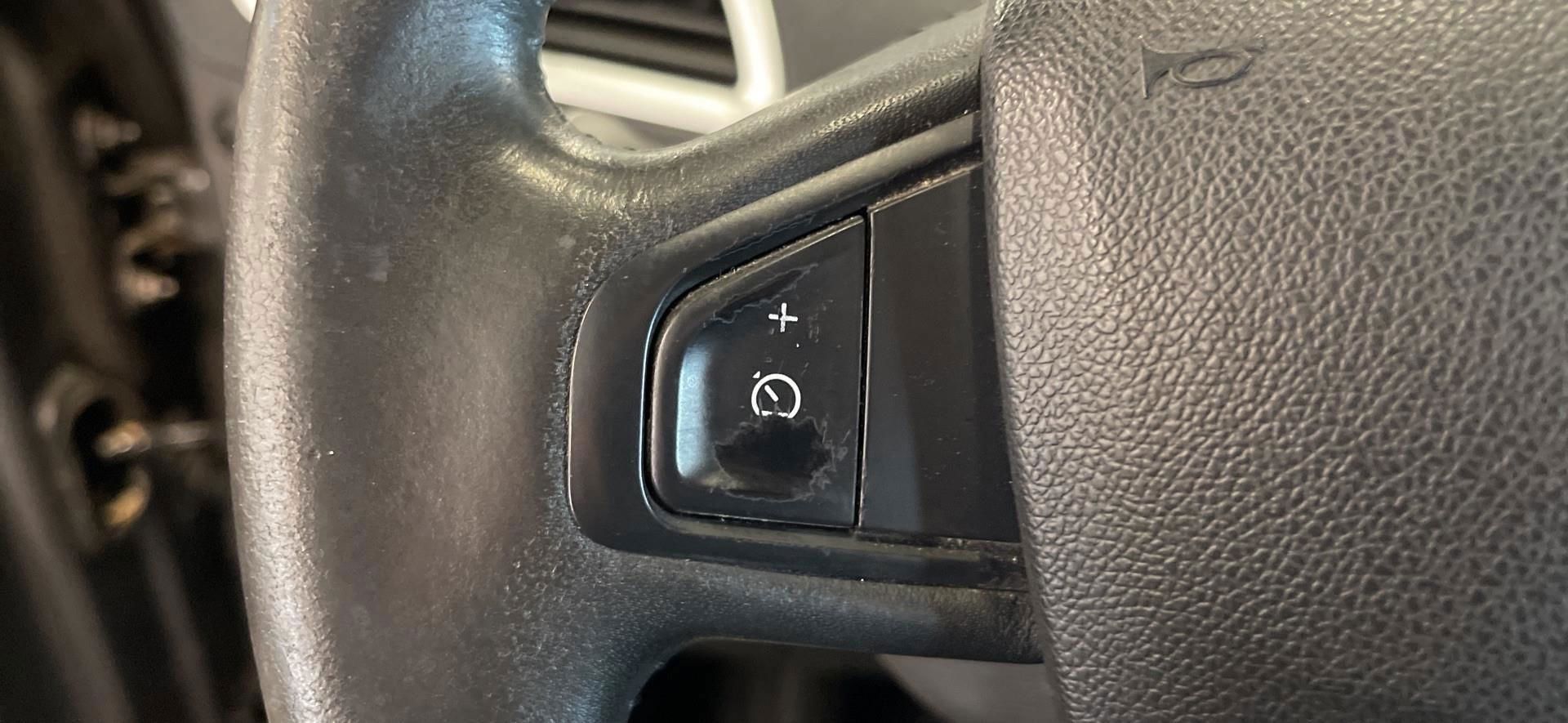 Billede af Renault Scénic 1,5 dCi 110 110HK