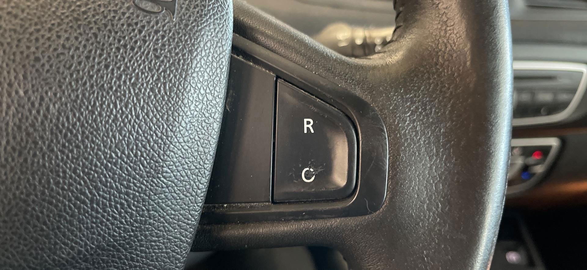 Billede af Renault Scénic 1,5 dCi 110 110HK