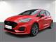 Billede af Ford Fiesta 1,0 EcoBoost Hybrid ST-Line DCT 125HK 5d 7g Aut.