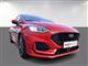 Billede af Ford Fiesta 1,0 EcoBoost Hybrid ST-Line DCT 125HK 5d 7g Aut.