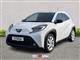 Billede af Toyota Aygo X 1,0 VVT-I Active 72HK 5d