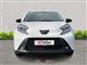 Billede af Toyota Aygo X 1,0 VVT-I Active 72HK 5d