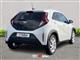 Billede af Toyota Aygo X 1,0 VVT-I Active 72HK 5d