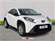 Billede af Toyota Aygo X 1,0 VVT-I Active 72HK 5d