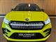 Billede af Skoda Enyaq iV Coupe EL RS 4x4 299HK 5d Aut.