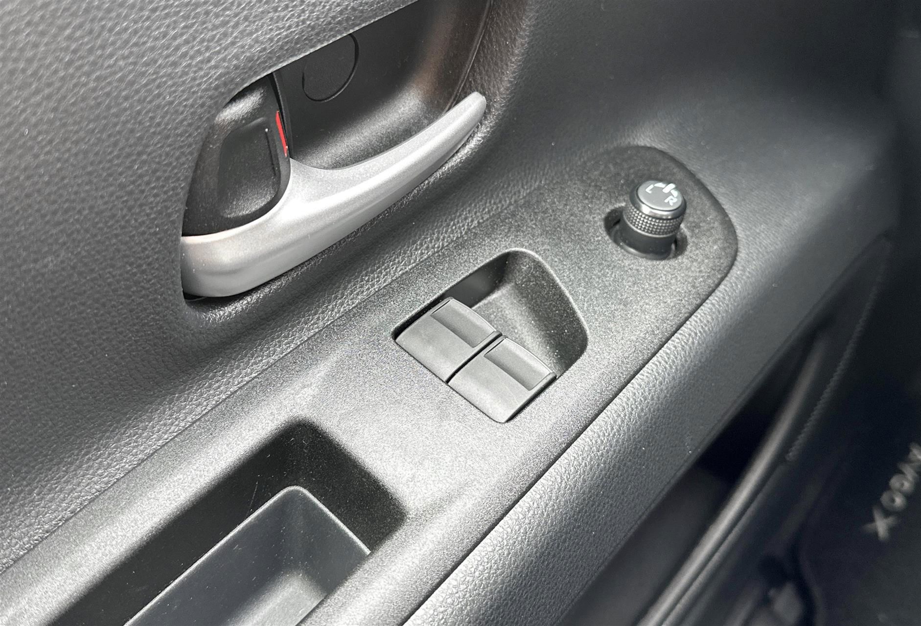 Billede af Toyota Aygo X 1,0 VVT-I Active 72HK 5d