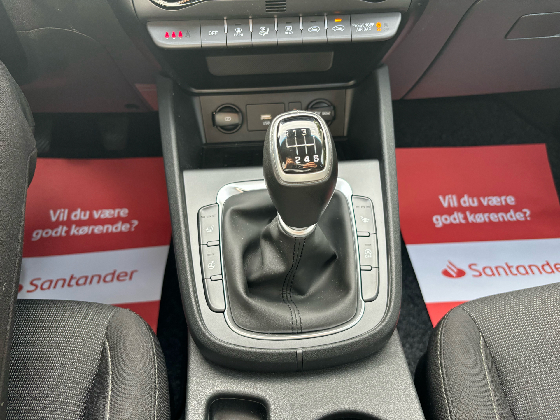 Billede af Hyundai Kona 1,0 T-GDI Essential 120HK 5d 6g