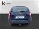 Billede af Dacia Duster 1,6 16V Ambiance 105HK 5d