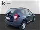 Billede af Dacia Duster 1,6 16V Ambiance 105HK 5d