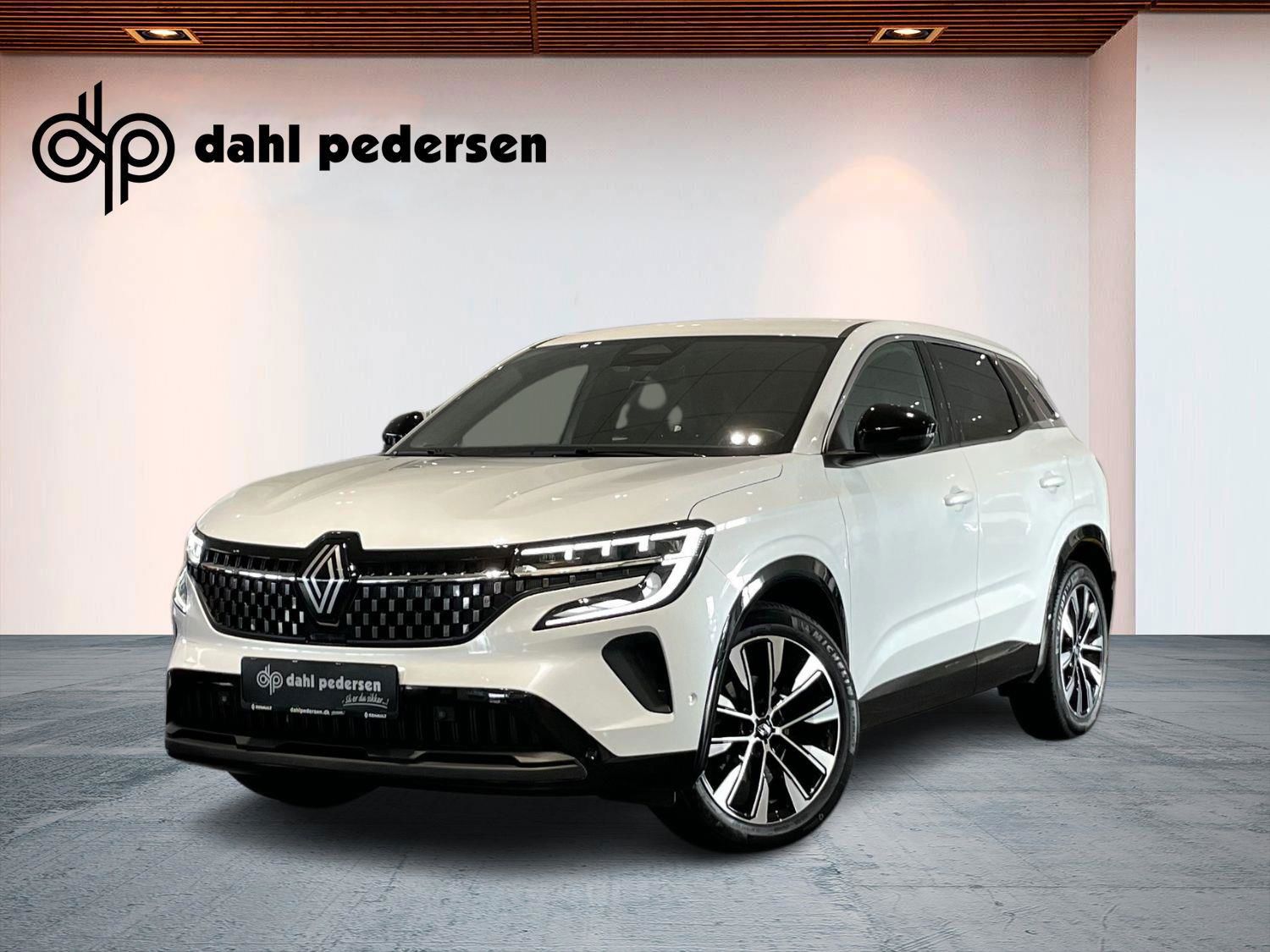 Billede af Renault Austral 1,3 TCE  Mild hybrid Techno 158HK 5d 7g Aut.