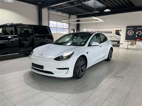 Tesla Model 3 EL Standard Range Plus 325HK Aut.