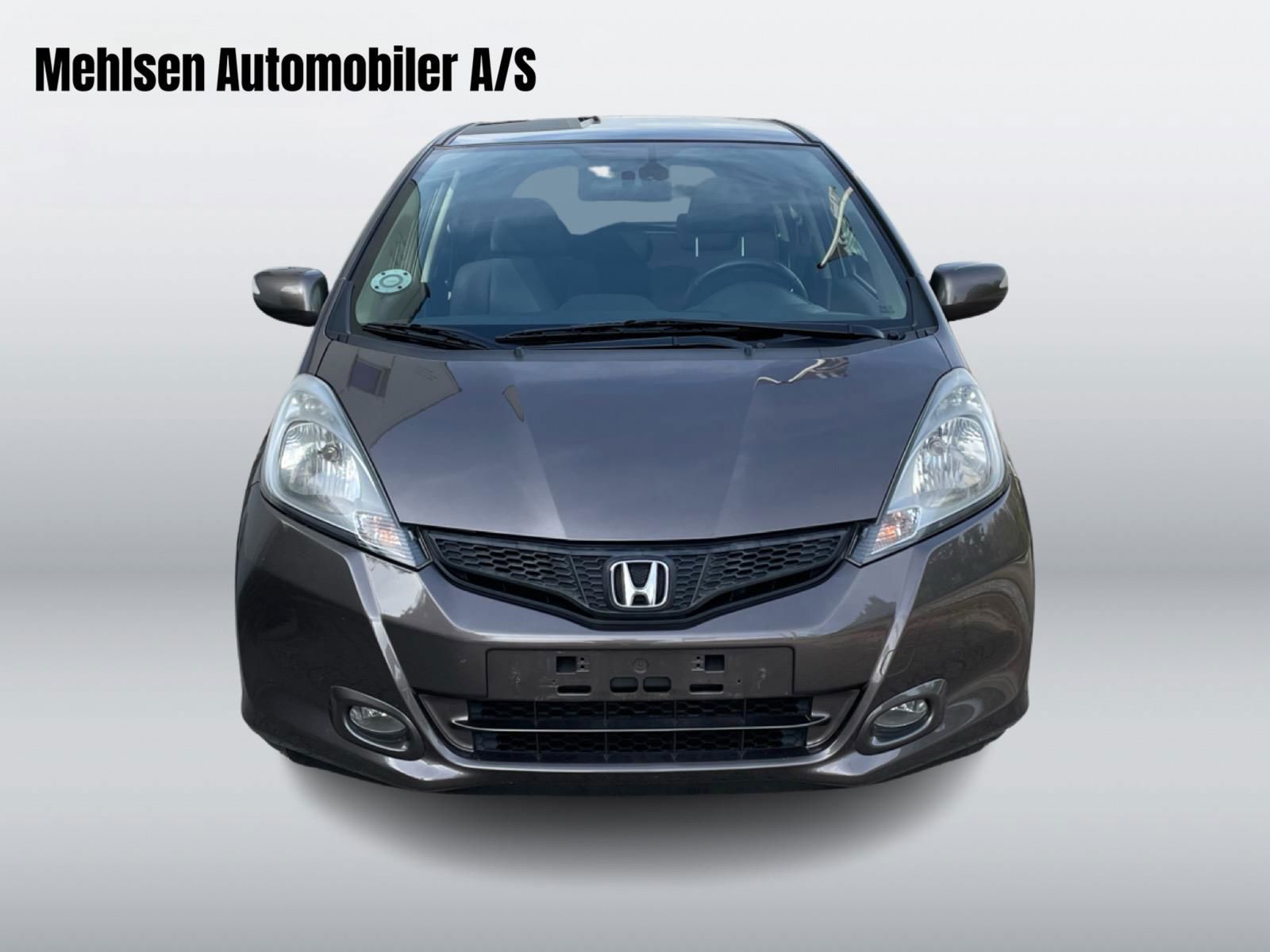 Billede af Honda Jazz 1,4 Elegance CVT 99HK 5d Aut.