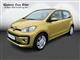 Billede af VW up 1,0 TSI BMT High 90HK 5d