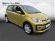 Billede af VW up 1,0 TSI BMT High 90HK 5d