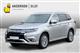 Billede af Mitsubishi Outlander 2,4 PHEV  Plugin-hybrid Intense 4WD 224HK 5d 6g Trinl. Gear