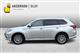 Billede af Mitsubishi Outlander 2,4 PHEV  Plugin-hybrid Intense 4WD 224HK 5d 6g Trinl. Gear