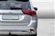 Billede af Mitsubishi Outlander 2,4 PHEV  Plugin-hybrid Intense 4WD 224HK 5d 6g Trinl. Gear