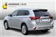 Billede af Mitsubishi Outlander 2,4 PHEV  Plugin-hybrid Intense 4WD 224HK 5d 6g Trinl. Gear