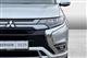 Billede af Mitsubishi Outlander 2,4 PHEV  Plugin-hybrid Intense 4WD 224HK 5d 6g Trinl. Gear