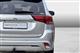 Billede af Mitsubishi Outlander 2,4 PHEV  Plugin-hybrid Intense 4WD 224HK 5d 6g Trinl. Gear